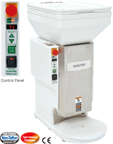 Onigiri Machine ASM545